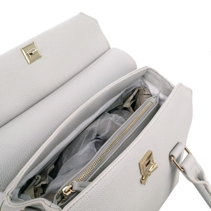 Borsa a mano con tracolla Sfinge - Valentino Handbags - Prestige Shopping