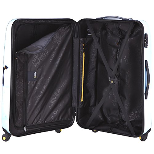 Trolley cabina National Geographic’s – Pingu