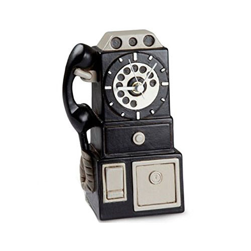 Orologio Telefono Vintage - EGAN - Prestige Shopping