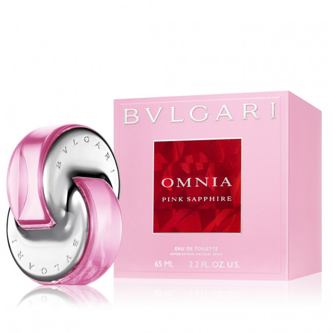 Omnia Pink Sapphire - Bulgari EDT