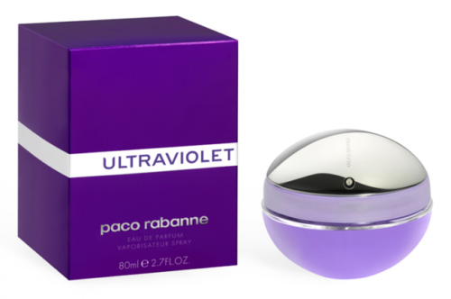 Ultraviolet - Paco Rabanne