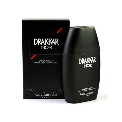 Drakkar Noir 100 ML - Guy Laroche