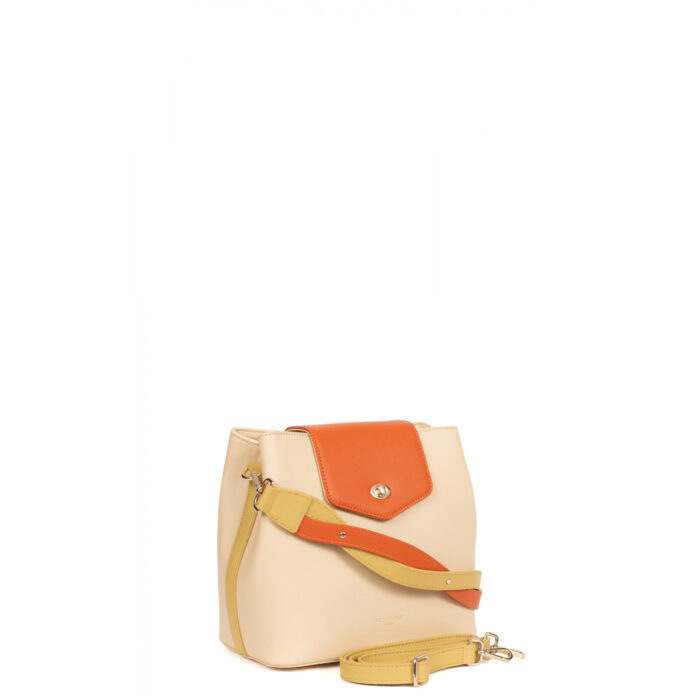 Borsa a tracolla Tressée - Hexagona - Prestige Shopping