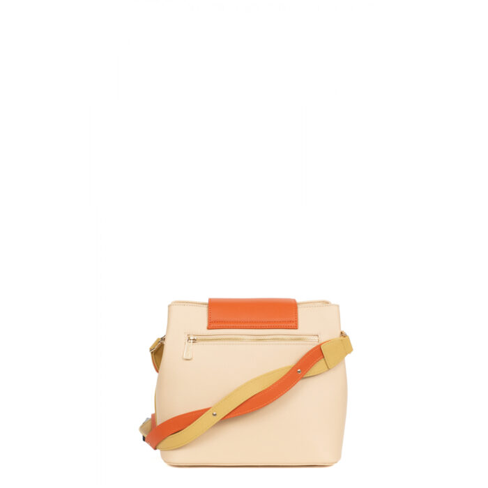 BORSA A TRACOLLA A4 HEXAGONA Linea Gracieuse L : 36x h : 26 x P : 16 cm -  Bagheria (Palermo) | Guida Sicilia
